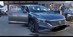 ڤۆڵکسواگن پاسات